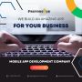 Best Mobile App Development Company in USA