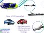 Nissan NP200 - OEM Reconditioned Steering Racks
