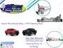 Toyota Hilux Raised Body 4X4 - OEM Recon. Steering Racks