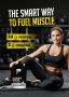 Nitro Clear Whey Protein–India’s Refreshing Protein| Protyze