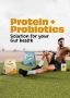 Protyze Diet Clear Protein – Low-Cal, High-Impact Fitness Fu