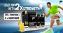 Protyze Nitro Clear Whey – Fast-Digesting Protein Fuel