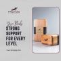 Yoga Blocks – Strong Support for Every Level