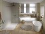 Create the perfect showering space with Acquabella Shower Tr