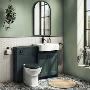 Transform your bathroom to the latest bathroom design trends