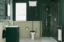 Visit our bathroom showroom in Sheffield to check out our ex
