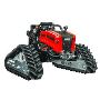 The Ultimate Remote Control Mower for Effortless Lawn Care