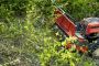 Remote Control Lawn Mower: Effortless Yard Care - Save Time & Energy