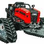 Remote Control Lawn Mower UK Models Precision and Convenienc