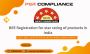 BEE Registration for star rating of products in India BEE Registration for star rating of products in India