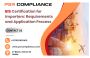 BIS Certification for Importers: Requirements and Applicatio