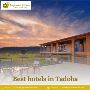 Best hotels in Tadoba