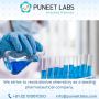 Top Pharma Third Party Manufacturer