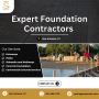 Trusted Foundation Contractors in San Antonio