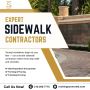 Concrete Sidewalk Contractors in San Antonio Concrete Sidewalk Contractors in San Antonio