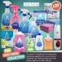 Affordable Cleaning Products: Get the Best Value for Your Mo