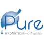 Pure Hydration and Aesthetics