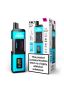 Ultimate Vaping Experience with the Angel 2400 Puffs Disposa