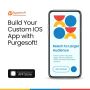 Custom IOS App Development Services