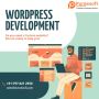 Wordpress Website Development Services Wordpress Website Development Services