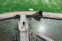 Efficient Pond Aeration System for Healthier Water