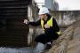 Expert Industrial Waste Water Treatment Solutions Available!