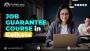 Kickstart Your Career with Job Guarantee Course in Kolkata