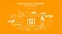 Simplifying ISO & Management Systems with Pyraman