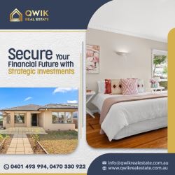 Property management agency in Geelong