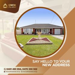 Real estate in Geelong