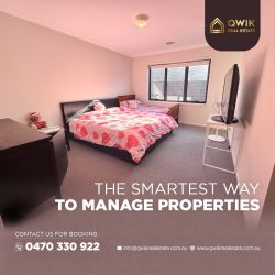 Short term rentals Geelong