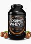 QNT Whey Protein Isolate – Pure, Fast-Absorbing Protein for 