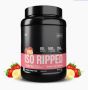 QNT Pure Whey Protein Isolate – Premium Protein for Lean Mus
