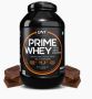 Premium Irish Chocolate Whey Protein – Low Sugar Isolate for