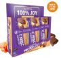 Healthy & Delicious Protein Bars Available in India – Your P