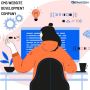 CMS Website Development Company in India