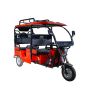 Best E-Rickshaw Distributor in India - QSD Erickshaw