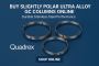 Buy Slightly Polar Ultra ALLOY™ GC Columns Online