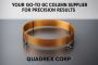 Your Go-To GC Column Supplier for Precision Results