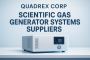 Reliable Scientific Gas Generator Systems Suppliers for Mode