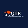 Quality Home Restorations Inc