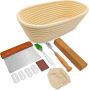 bread banneton proofing basket