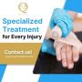 When Should You Visit an Injury Doctor in Hempstead?