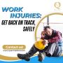 Are You Looking for Injury Doctor in Nassau County