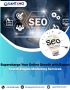 Grow your website with Expert Search Engine Marketing