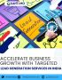 Accelerate Business Growth with Targeted Lead Generation 