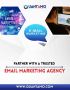 Partner with a Trusted Email Marketing Agency