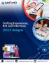 Crafting Experiences, Not Just Interfaces