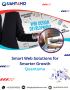 Smart Web Solutions for Smarter Growth – Quantamo