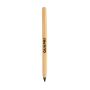 Personalized Bamboo Pencils